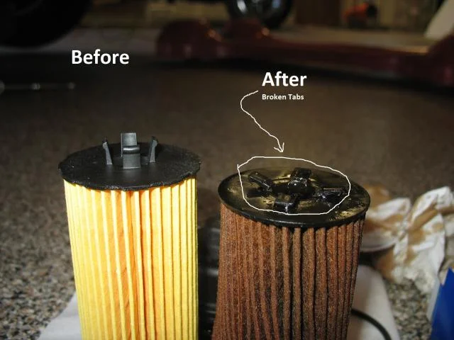  filtro olio motore bosch 