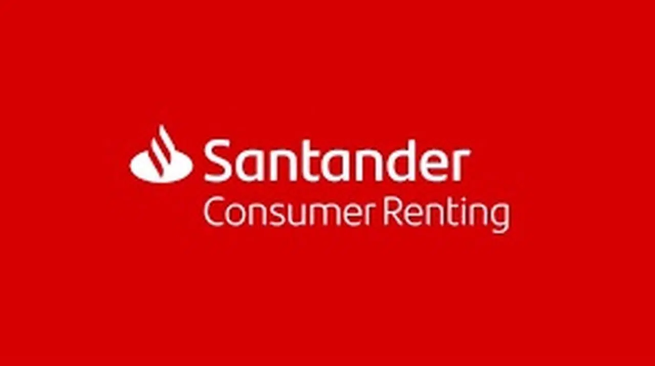 Santander Consumer Renting