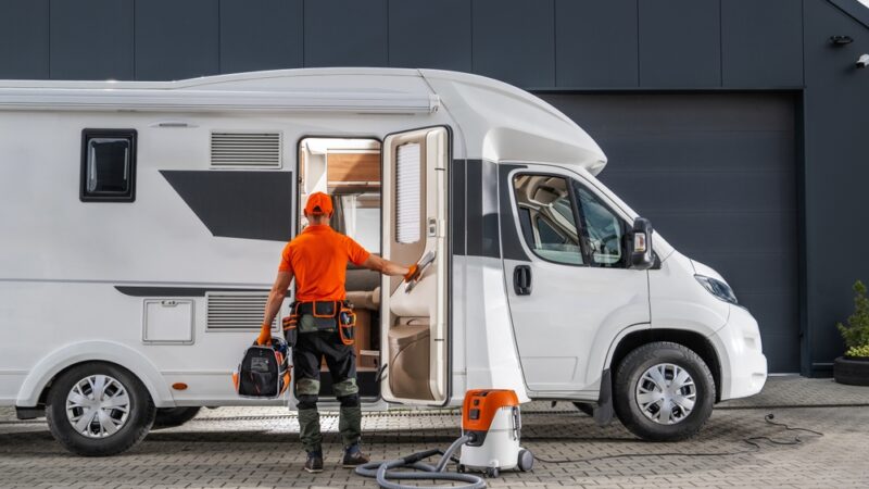 Assistenza-camper-Carrozzeria Stimabile - carstimabile