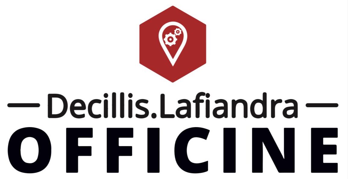 Officina De Cillis-Lafiandra Srl
