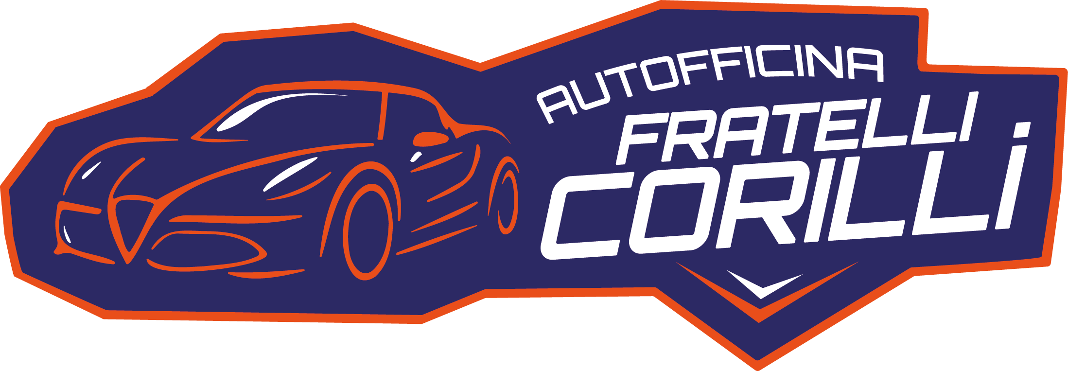 Autofficina F.lli Corilli Snc