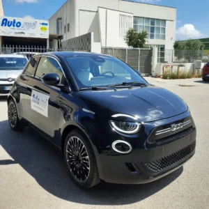 Fiat 500 Hybrid Berlina Icon 1.0 Autosud