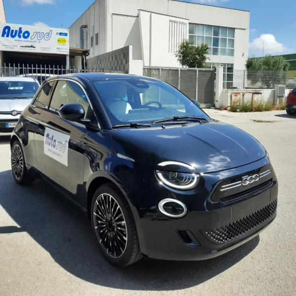 Fiat 500 Hybrid Berlina Icon 1.0 Autosud