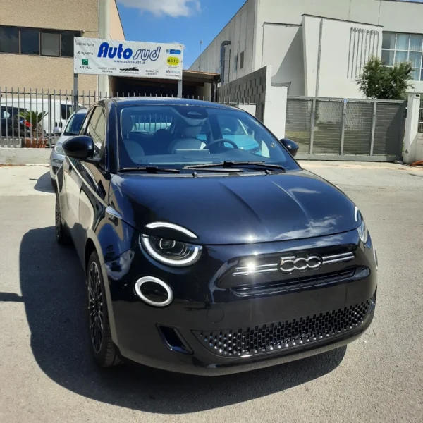 Fiat 500 Hybrid Berlina Icon 1.0 Autosud