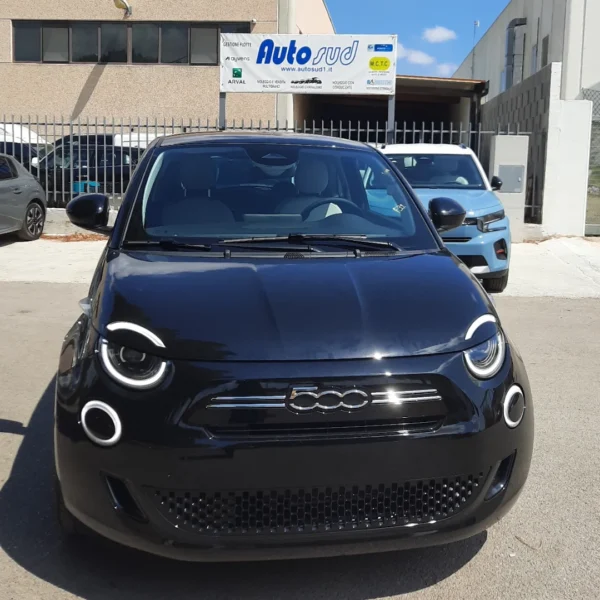 Fiat 500 Hybrid Berlina Icon 1.0 Autosud