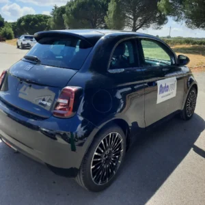 Fiat 500 Hybrid Berlina Icon 1.0 Autosud