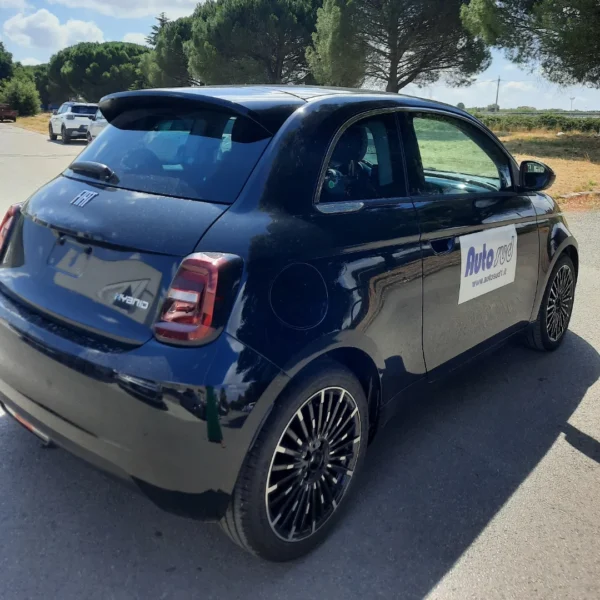Fiat 500 Hybrid Berlina Icon 1.0 Autosud
