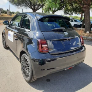 Fiat 500 Hybrid Berlina Icon 1.0 Autosud foto 06