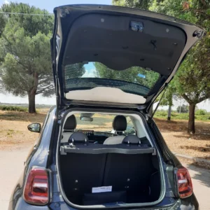 Fiat 500 Hybrid Berlina Icon 1.0 Autosud foto 07