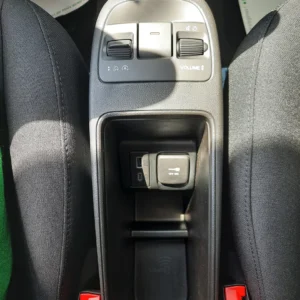 Fiat 500 Hybrid Berlina Icon 1.0 Autosud foto 10