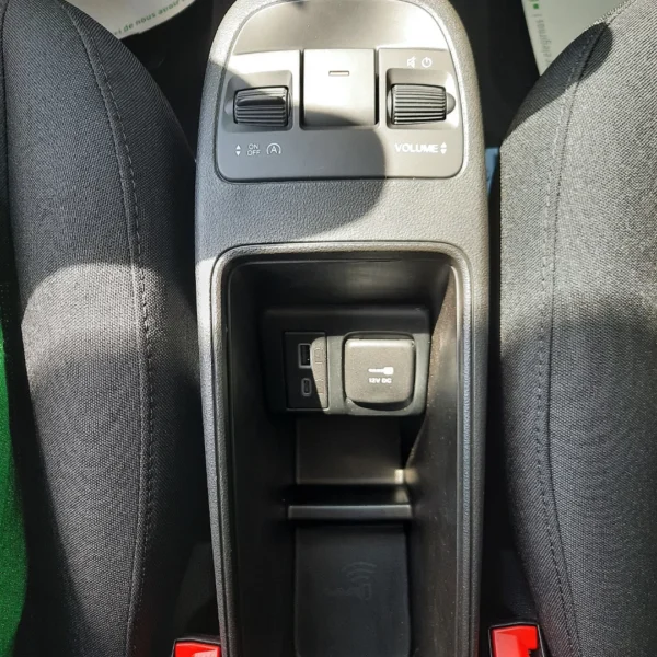 Fiat 500 Hybrid Berlina Icon 1.0 Autosud foto 10