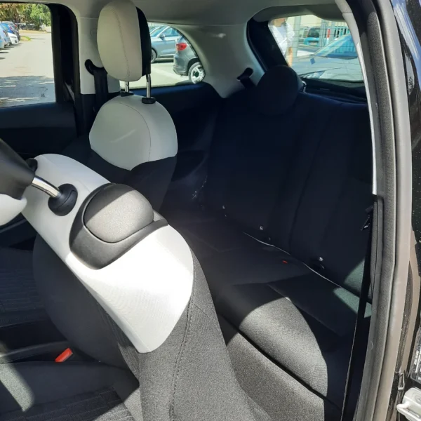 Fiat 500 Hybrid Berlina Icon 1.0 Autosud foto 13