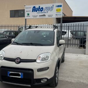Fiat Panda 1.3 4x4 Autosud