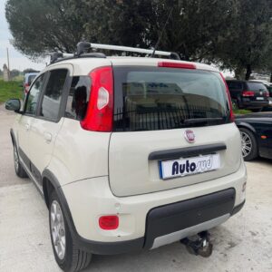 Fiat Panda 1.3 4x4 Autosud