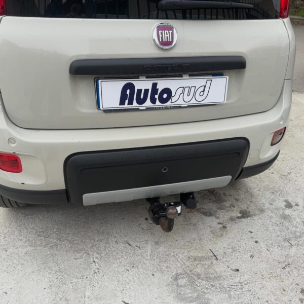 Fiat Panda 1.3 4x4 Autosud
