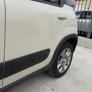 Fiat Panda 1.3 4x4 Autosud