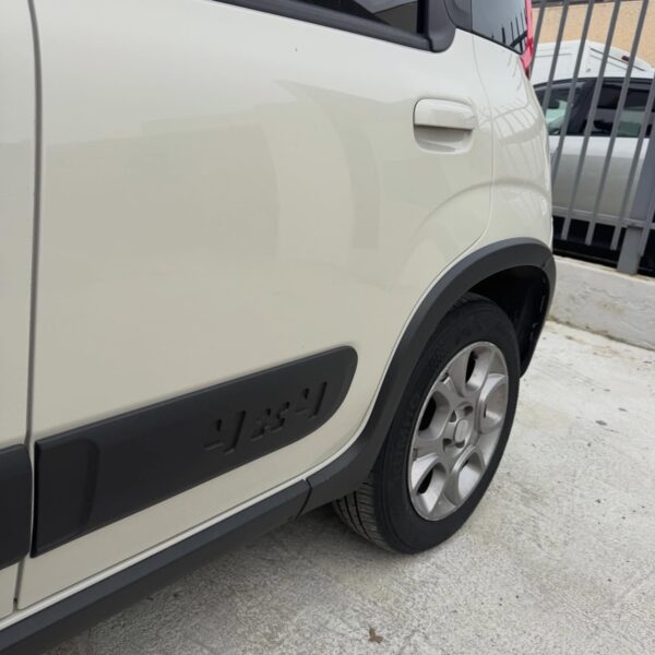 Fiat Panda 1.3 4x4 Autosud