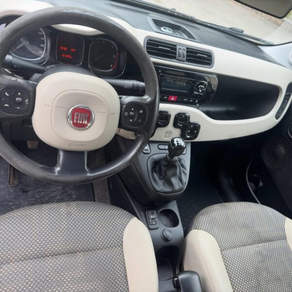 Fiat Panda 1.3 4x4 Autosud