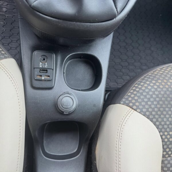 Fiat Panda 1.3 4x4 Autosud