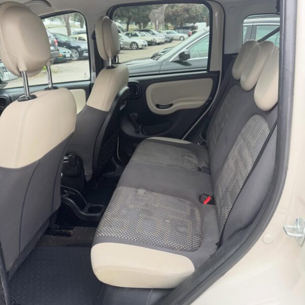 Fiat Panda 1.3 4x4 Autosud
