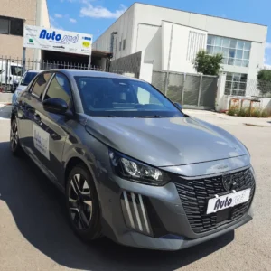 Peugeot 208 Allure Turbo Benzina 100 CV Autosud