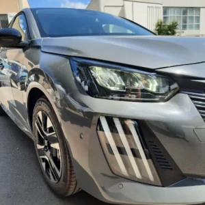 Peugeot 208 Allure Turbo Benzina 100 CV Autosud