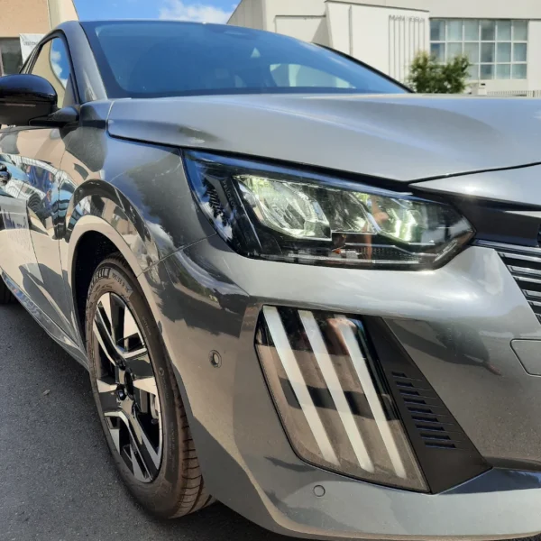Peugeot 208 Allure Turbo Benzina 100 CV Autosud