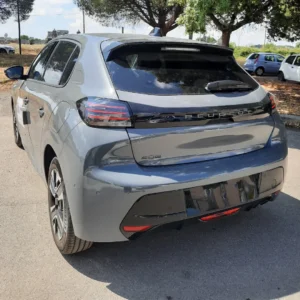 Peugeot 208 Allure Turbo Benzina 100 CV Autosud