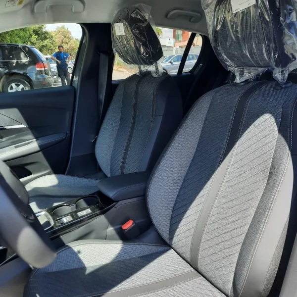 Peugeot 208 Allure Turbo Benzina 100 CV Autosud