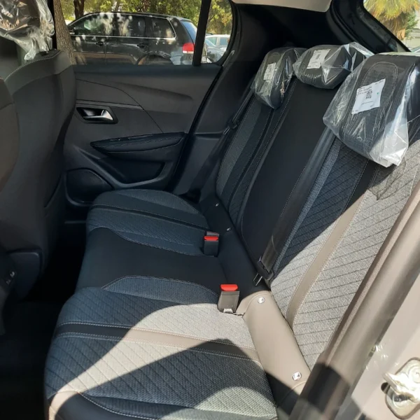 Peugeot 208 Allure Turbo Benzina 100 CV Autosud