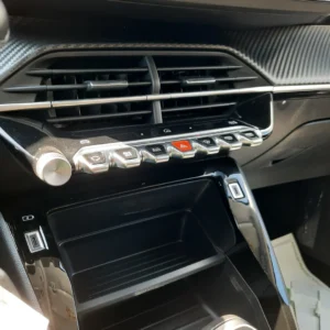 Peugeot 208 Allure Turbo Benzina 100 CV Autosud