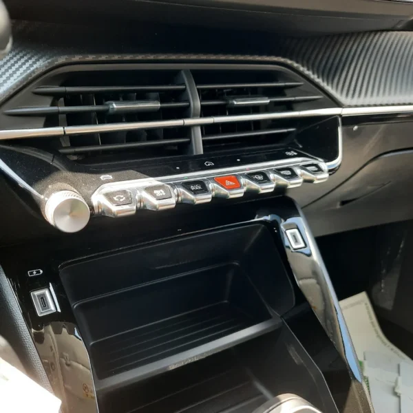 Peugeot 208 Allure Turbo Benzina 100 CV Autosud