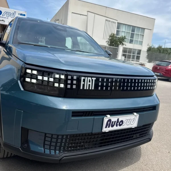 Fiat Grande Panda Icon Autosud