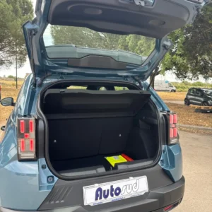 Fiat Grande Panda Icon Autosud