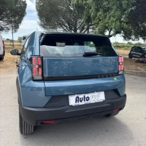 Fiat Grande Panda Icon Autosud