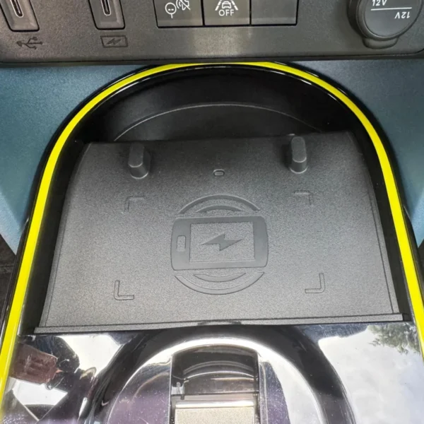Fiat Grande Panda Icon Autosud