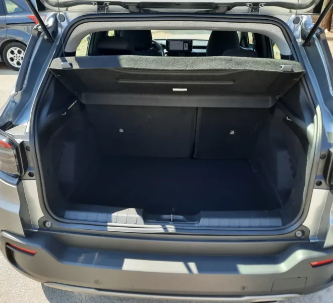 Jeep Avenger 1.2 Hybrid Longitude Autosud