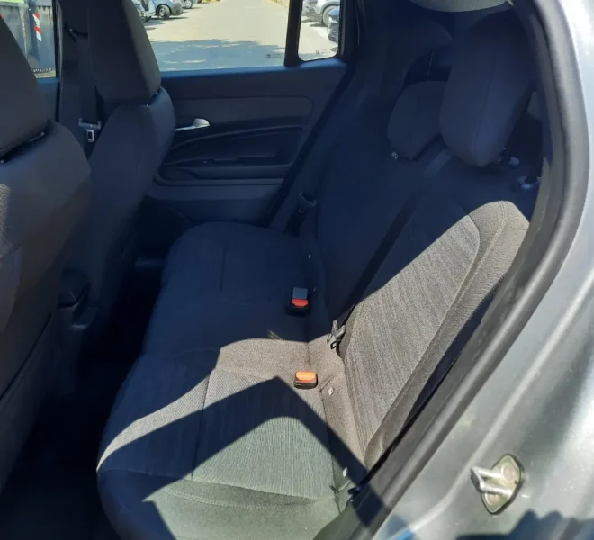Jeep Avenger 1.2 Hybrid Longitude Autosud