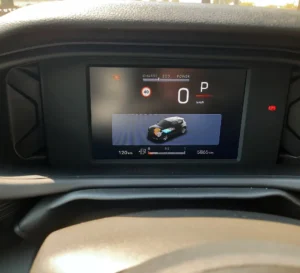 Jeep Avenger 1.2 Hybrid Longitude Autosud