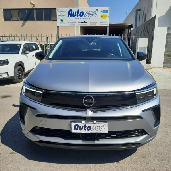 Opel Grandland 1.5 Diesel automatica Autosud