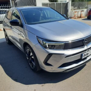 Opel Grandland 1.5 Diesel automatica Autosud