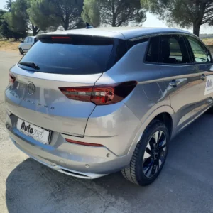 Opel Grandland 1.5 Diesel automatica Autosud
