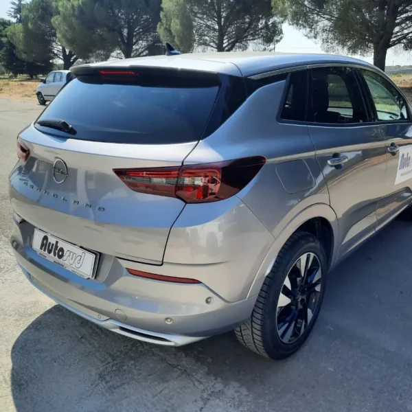 Opel Grandland 1.5 Diesel automatica Autosud
