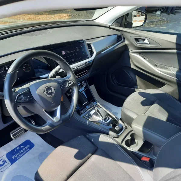 Opel Grandland 1.5 Diesel automatica Autosud