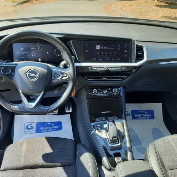 Opel Grandland 1.5 Diesel automatica Autosud