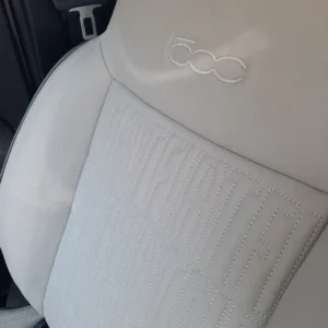 Fiat 500 Elettrica La Prima Autosud