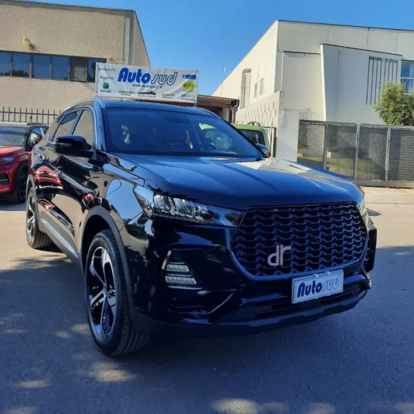 DR 6.0 1.5 GPL Autosud