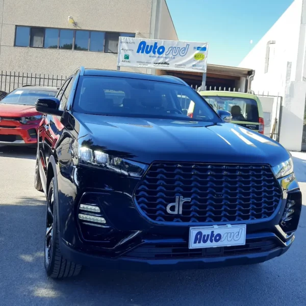DR 6.0 1.5 GPL Autosud