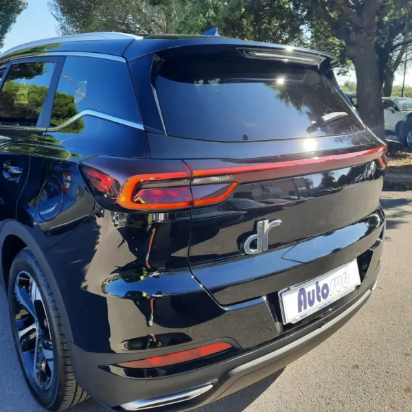 DR 6.0 1.5 GPL Autosud