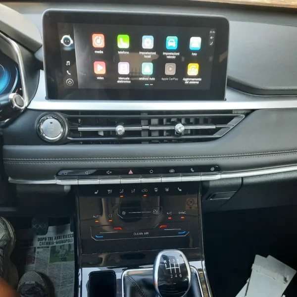 DR 6.0 1.5 GPL Autosud